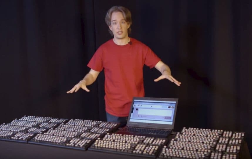 Videos de impacto - 23 de septiembre 