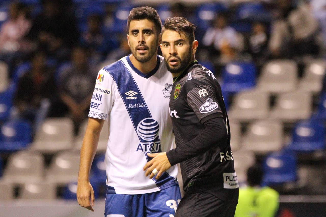 La Franja remontó el gol de Lezcano para llevarse la victoria en la segunda mitad con los tantos de Alustiza y Cavallini. Es el primer triunfo del Puebla en el Apertura 2019.