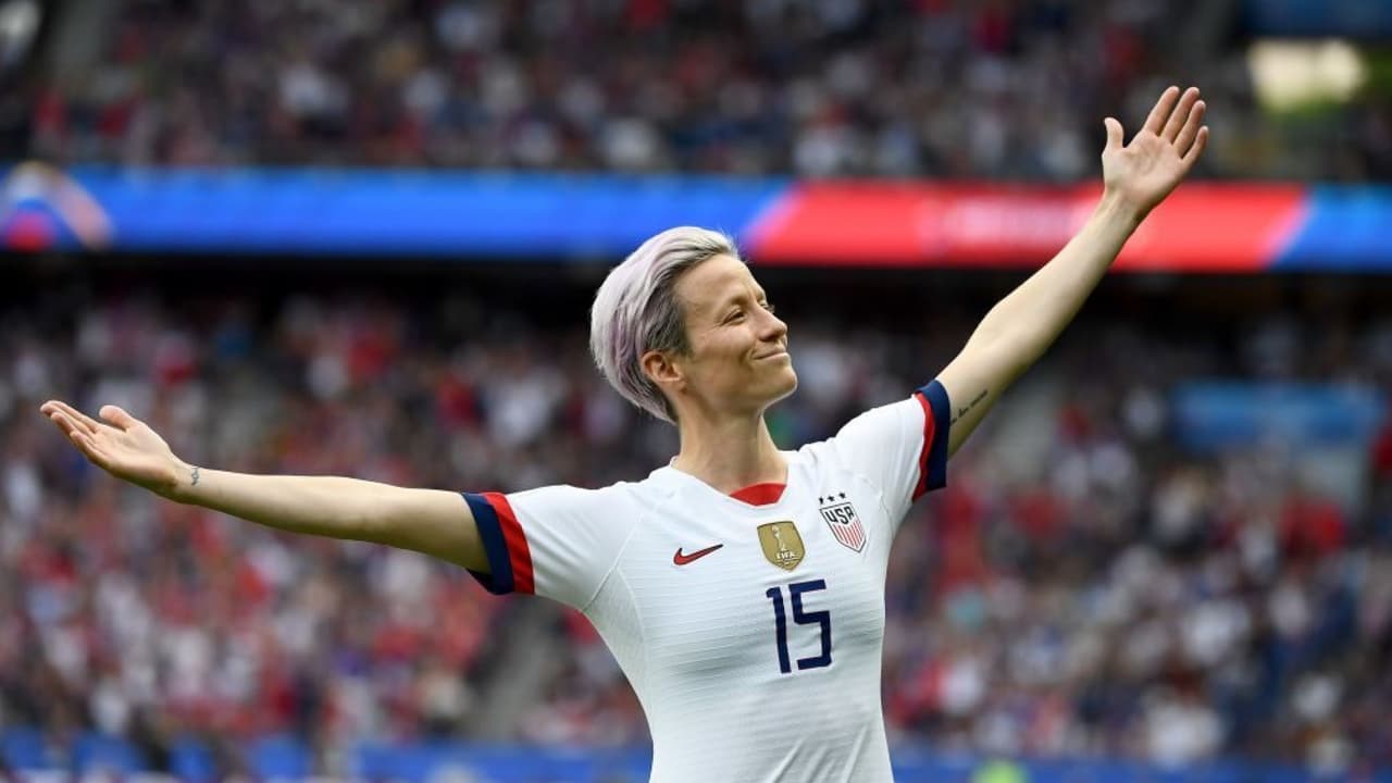 Joe Biden amenaza con retirar fondos para Mundial 2026