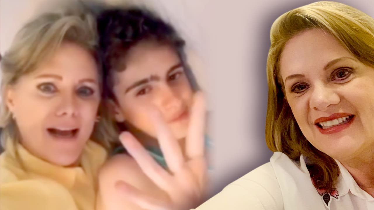 Lo que tiene claro es que, el día en que eso suceda, quiere disfrutar la vida ella sola y sin nadie a su lado. 
<br>