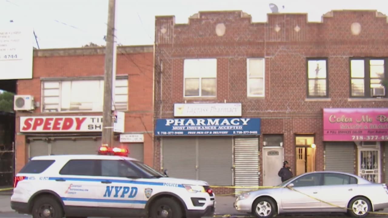 Un hombre mata a su ex pareja y luego se quita la vida en Brooklyn