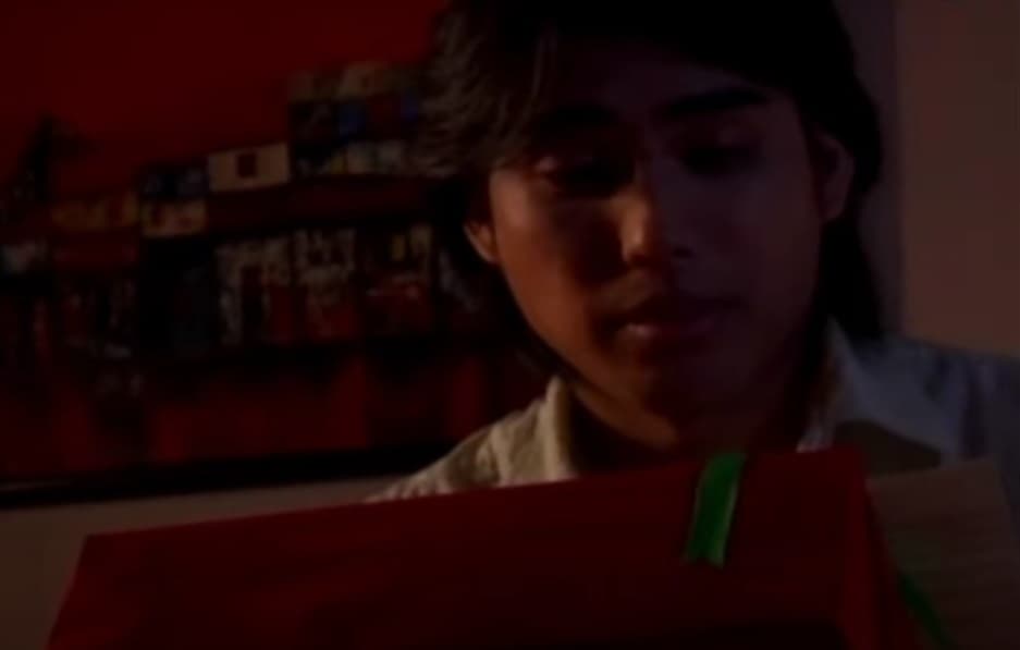 Jehan Miskin como Eskndar Karim en 'Manjalara'