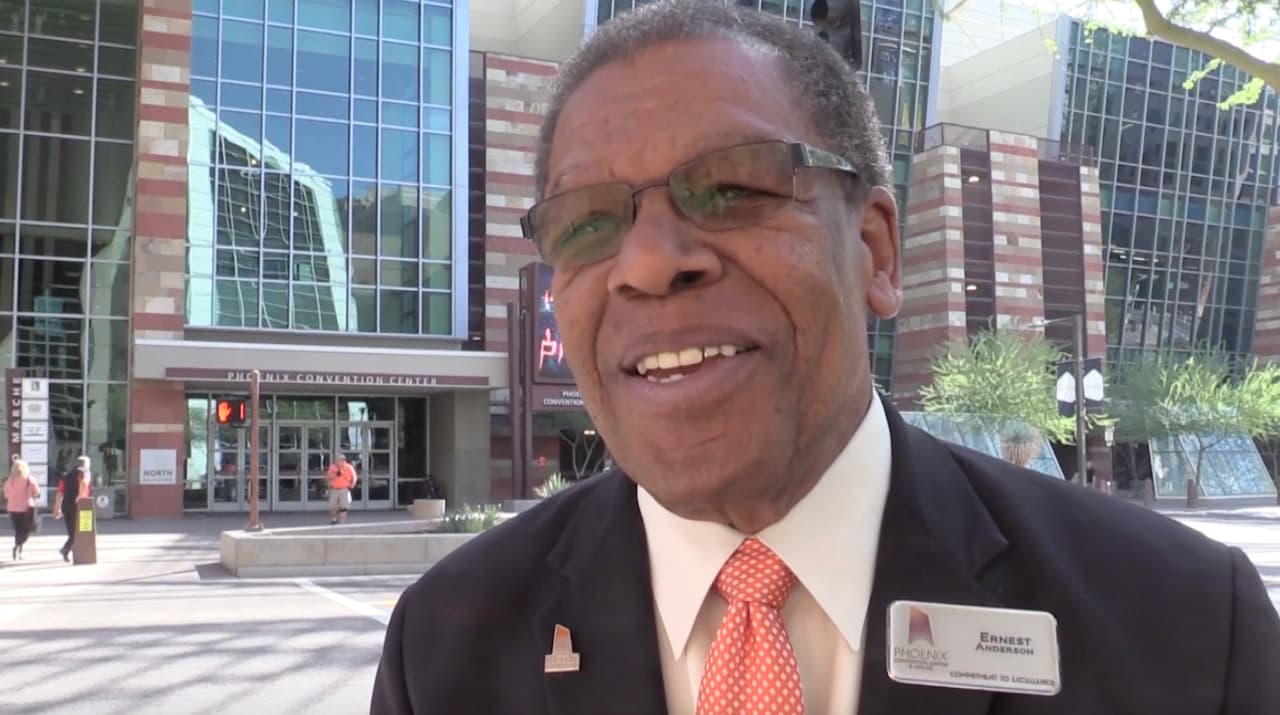 Más allá que un edificio: El Centro de Convenciones de Phoenix