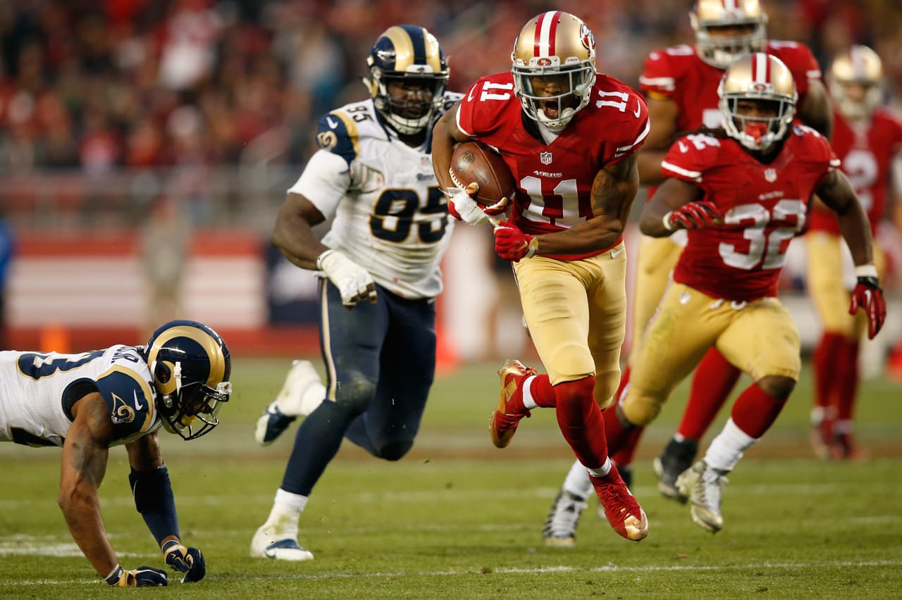 El estadio Levi’s se convertirá en sede de varios partidos de la Copa América Centenario, sin embargo, muchos otros eventos han marcado su historia.