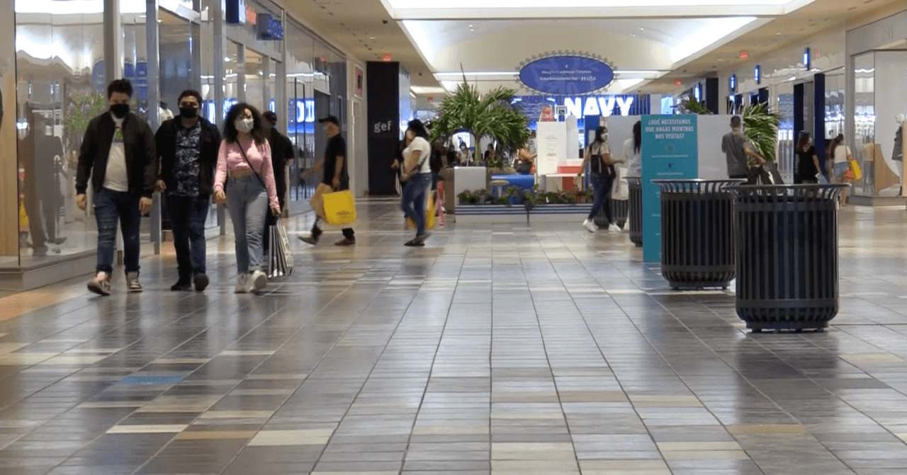 Estas son las nuevas tiendas que abrirán en Plaza Las Américas