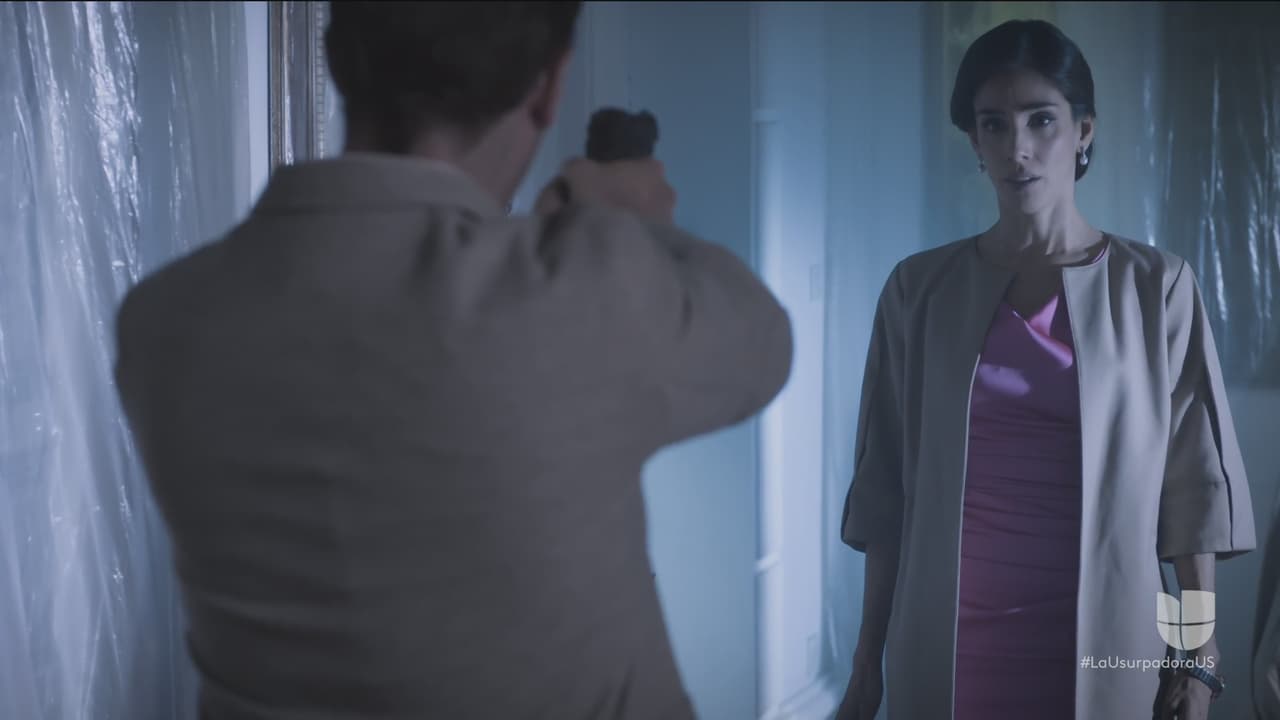 Probablemente el primer encuentro importante que tuvieron Paulina y Facundo se dio cuando Paola le puso una trampa a su usurpadora.