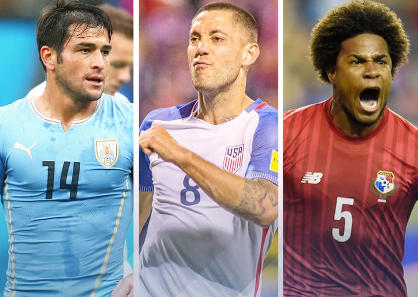 Un total de 52 jugadores de la MLS fueron convocados por sus selecciones nacionales para eliminatorias