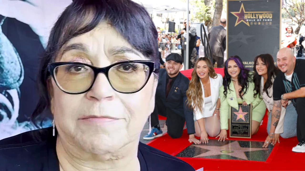 ¿Son Rivera? Doña Rosa aclara polémica por comentario sobre los hijos de Jenni