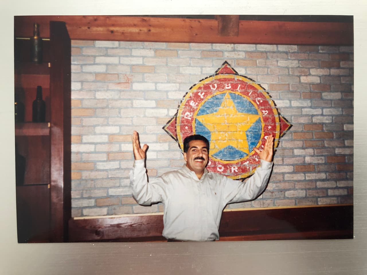 ¡Que sean 20 y muchos años más de República Deportiva en Univision Deportes!