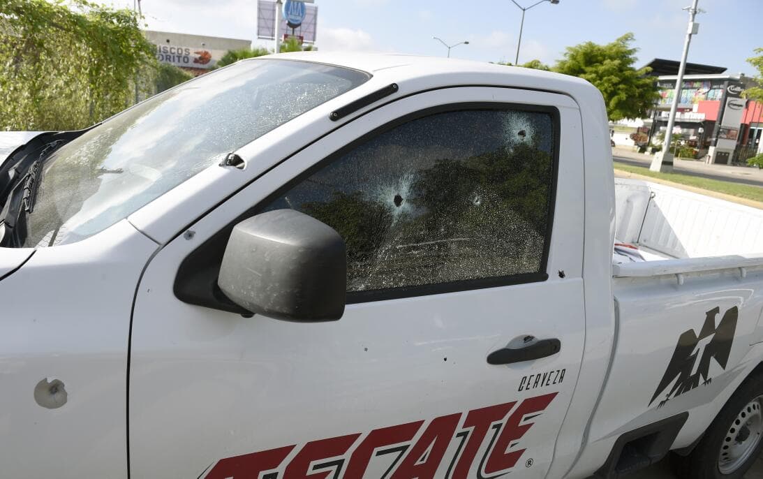 Los sanguinarios Zetas, pistoleros de los hijos de Joaquín ‘El Chapo’ Guzmán, sicarios del Cartel Jalisco Nueva Generación (CJNG) y hasta un grupo delictivo que operaba en la Ciudad de México, usaron esa táctica a lo largo de 12 años.