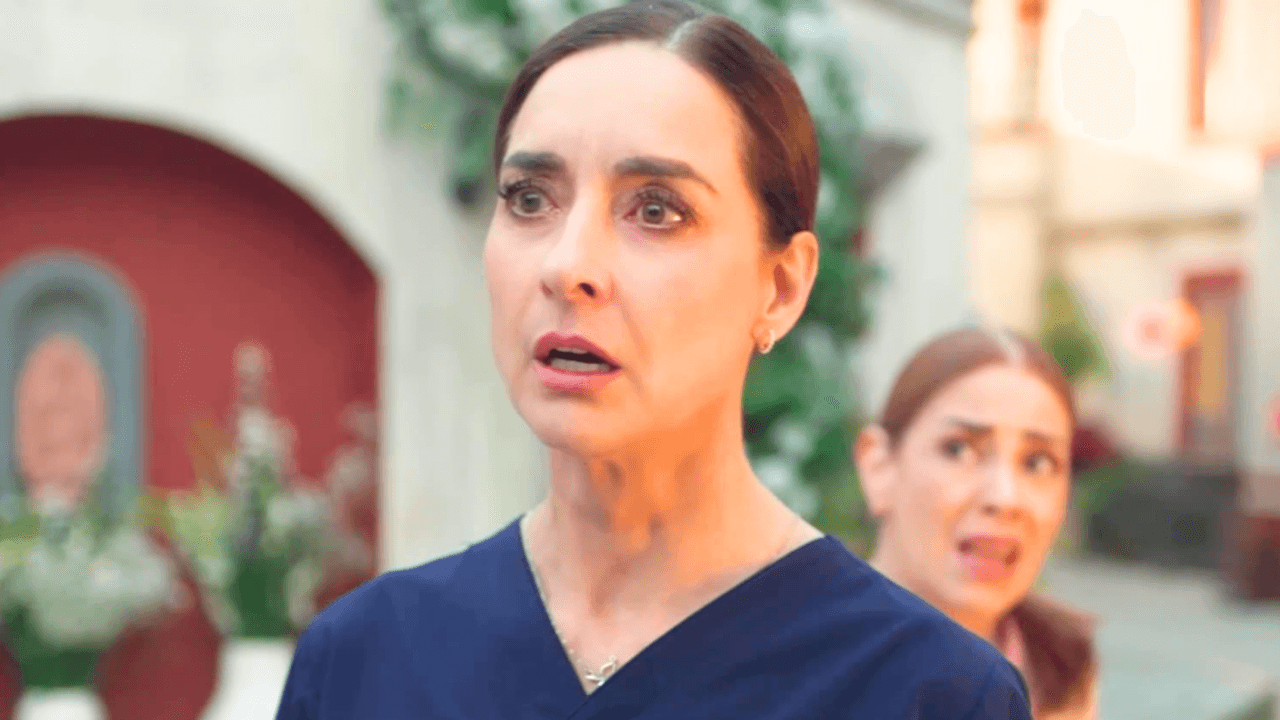 ¡Mateo es el padre biológico de Belinda! | Mi Verdad Oculta | Capítulo 71