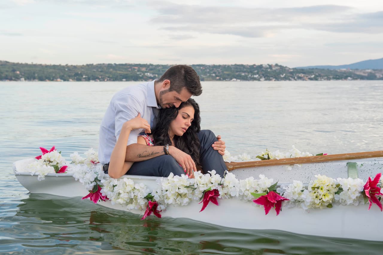 No te puedes perder Muchacha Italiana Viene a Casarse, ¡se está poniendo buenísima!
