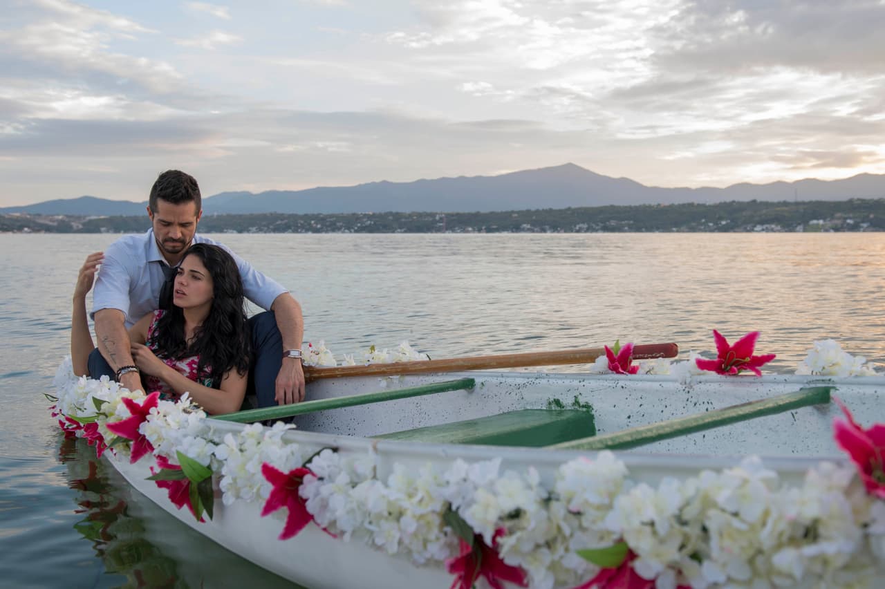 Ambos son súper profesionales.
