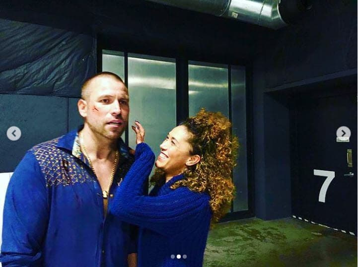 Esa misma semana, Rafael Amaya aclaró que no estaba en el hospital sino de vacaciones. Con el humor que lo caracteriza compartió: "Ustedes tranquilos, yo nervioso". Un mes después dijo en una entrevista con 'Al rojo vivo': "Estuve en el hospital dos días, tuve una crisis nerviosa por cansancio, por estrés".