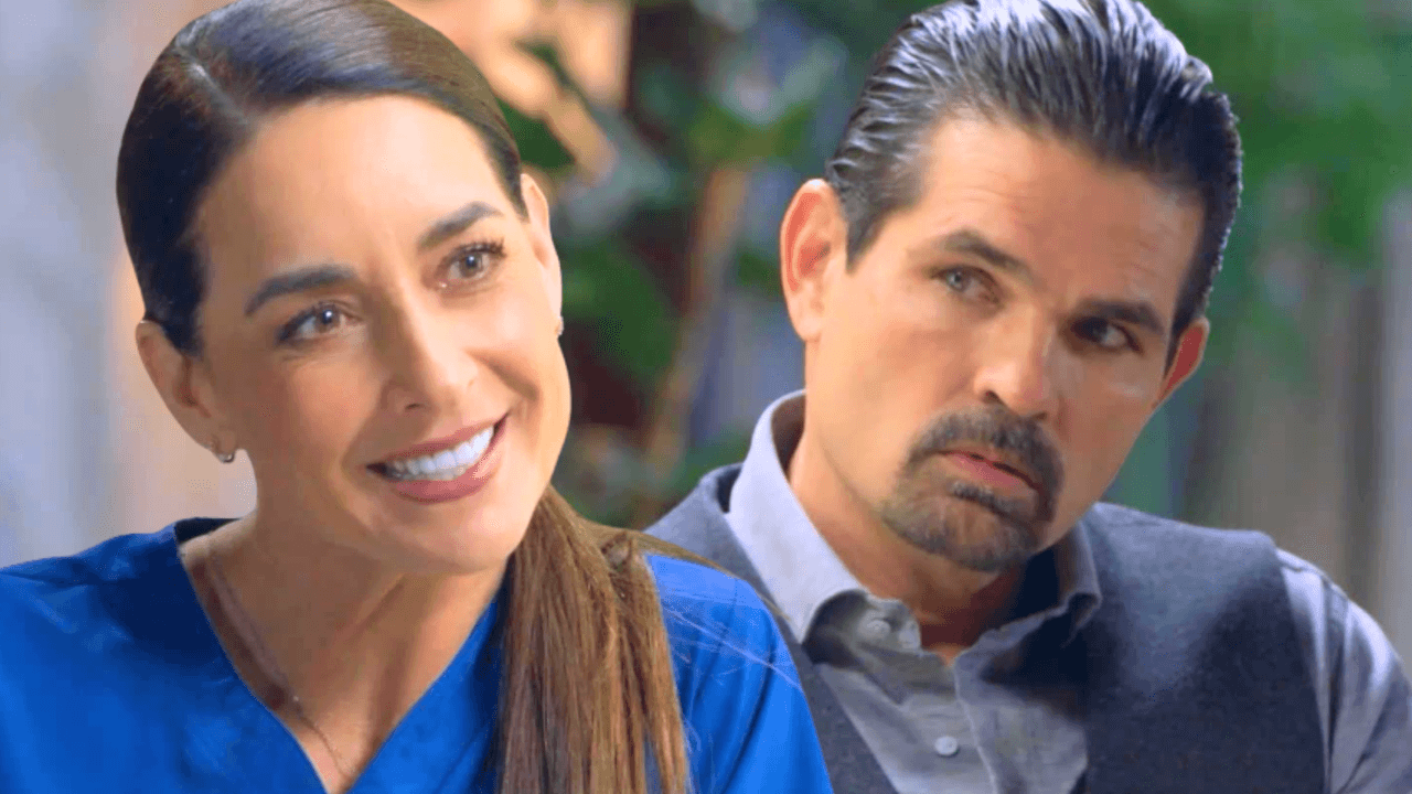 Iñigo cae en las redes de Aitana | Mi Verdad Oculta | Capítulo 23