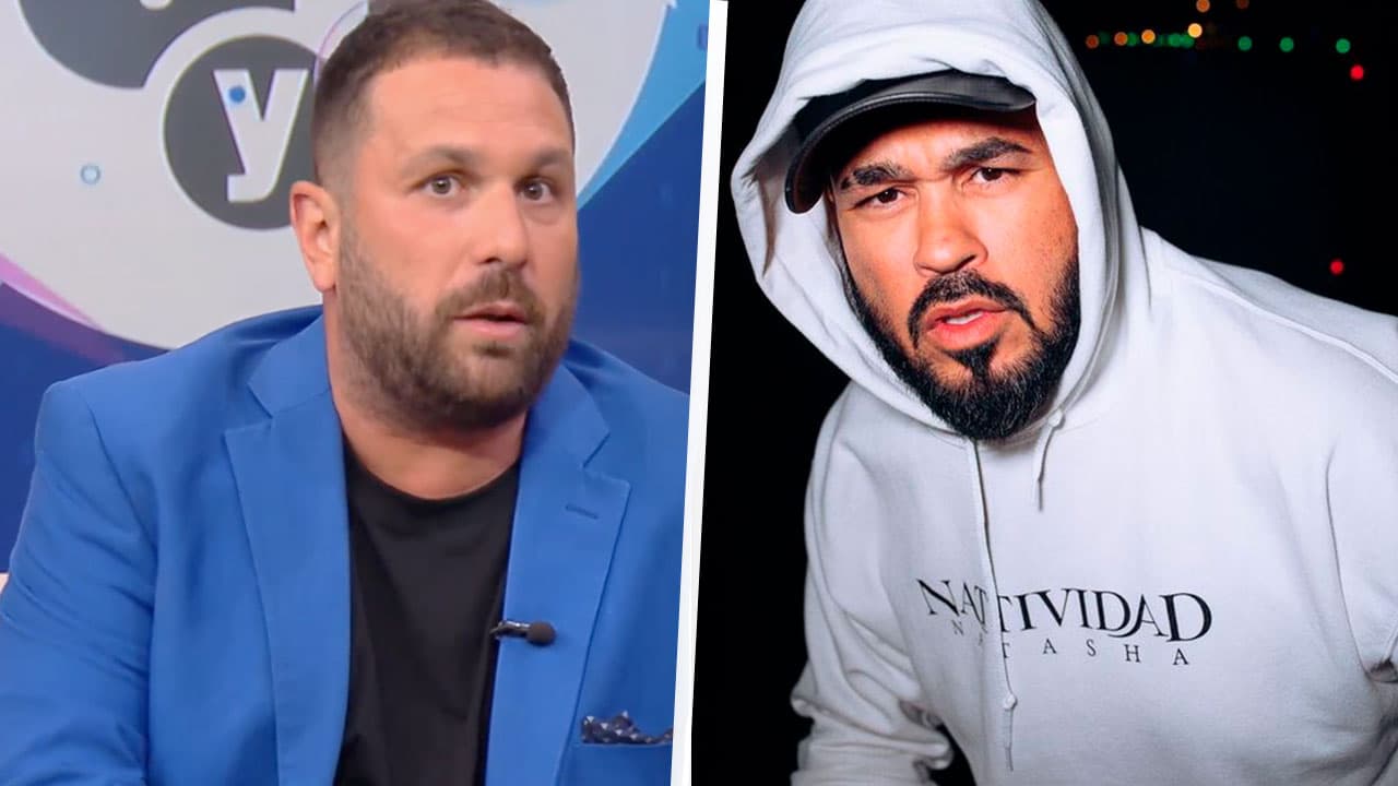 Jordi Martin revela la fecha en la que Raphy Pina podría salir de prisión