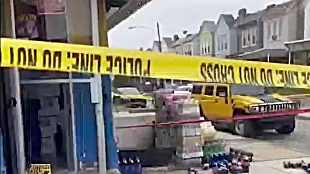 Robos y violencia en bodegas hispanas de Filadelfia generan temor entre trabajadores