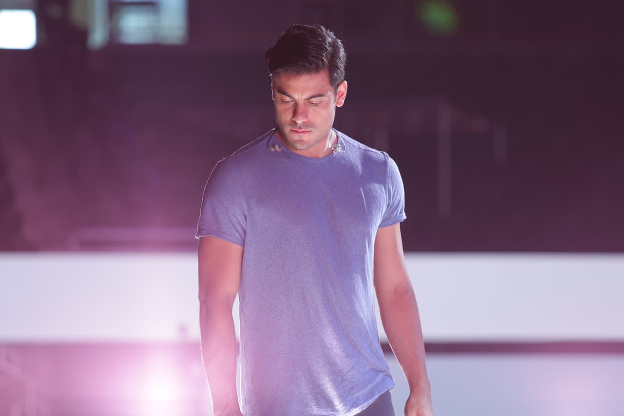 En 2014 celebró 10 años de carrera con un disco en vivo.