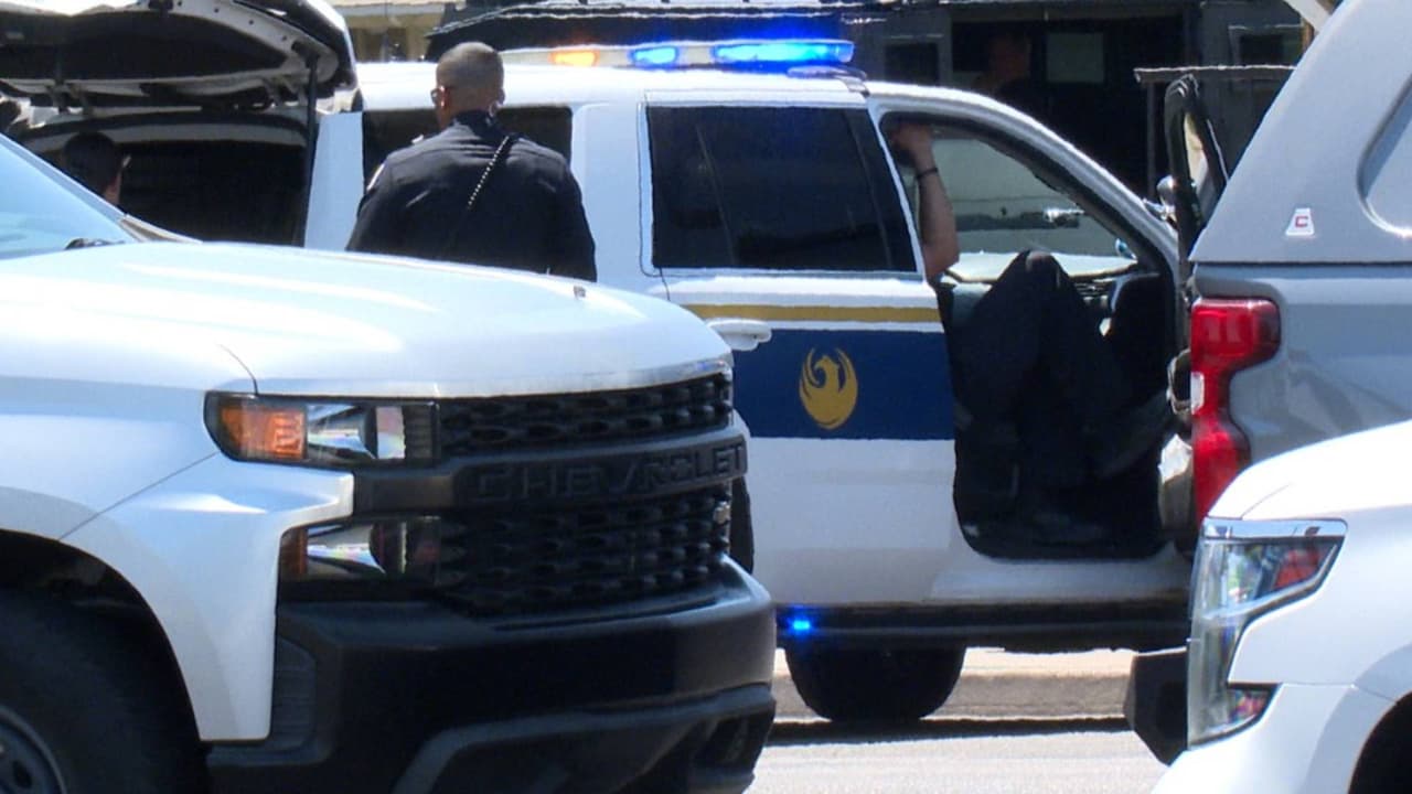 Respondían a un reporte de disparos y encontraron dos cuerpos en un apartamento en Maryvale: Lo que se sabe
