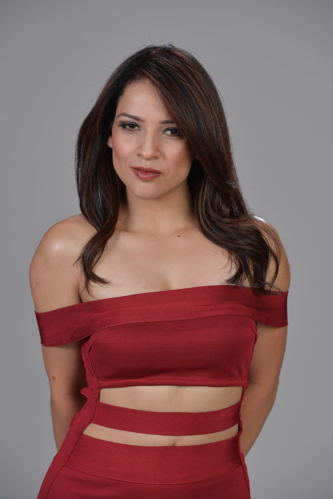 Después de atravesar la muerte de su primer esposo y el divorcio del segundo, Carmen decidió perseguir su sueño de ser cantante.