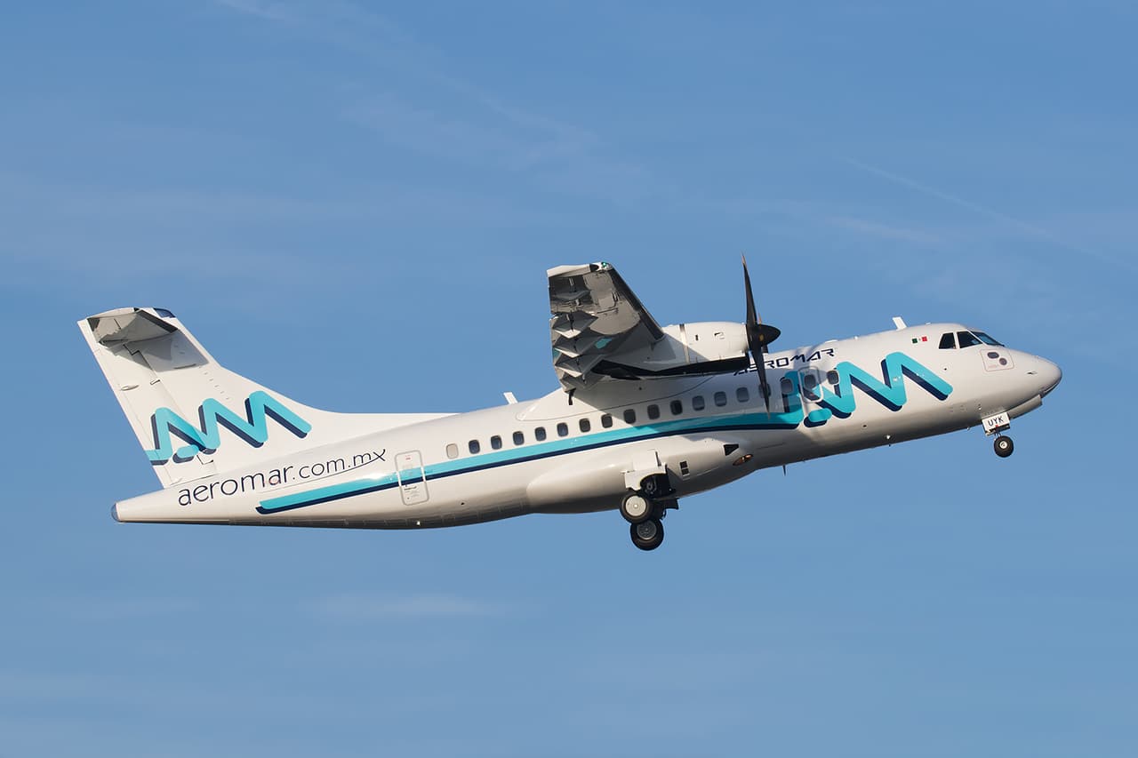 Aerolínea mexicana incrementa sus vuelos a Tucson y promueve la alianza Arizona - Sonora