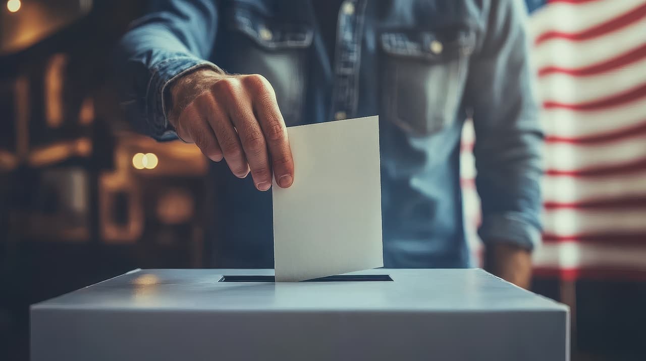¿Qué se vota en California? Conoce las 10 proposiciones a elegir
