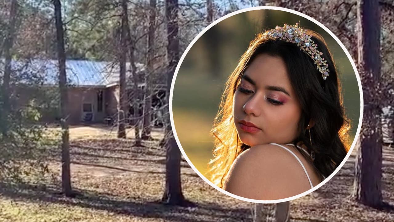 La noticia del hallazgo del 
<b><a href="https://www.univision.com/local/houston-kxln/asesinato-degollar-anggy-diaz-jared-dicus-condado-waller" target="_blank">cuerpo decapitado de Anggy Díaz </a></b>ha provocado una gran conmoción en la comunidad hispana. Para sus familiares y amigos es difícil aceptar que la nicaragüense haya sido asesinada y que el principal sospechoso sea su esposo, Jared Dicus, que tras ser arrestado confesó el crimen.