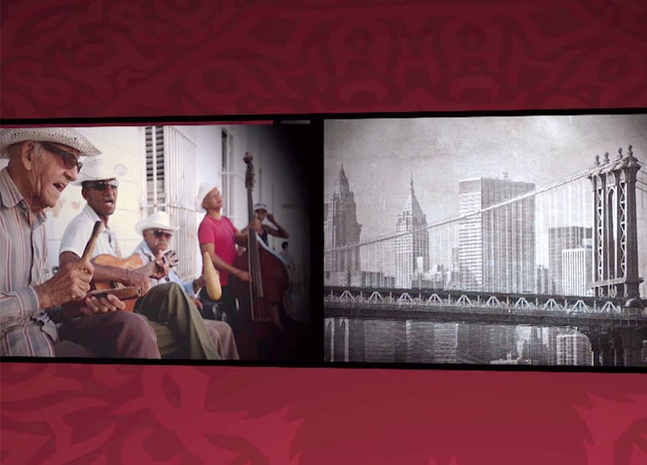 18 canciones memorables transformadas en salsa