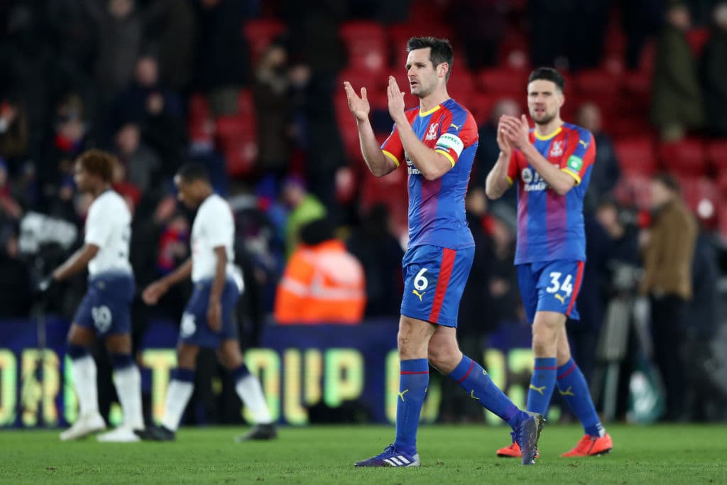 El cuarto y último partido de visitante del United, por dos de local en el mes, será contra el Crystal Palace por Premier League el 27 de febrero.