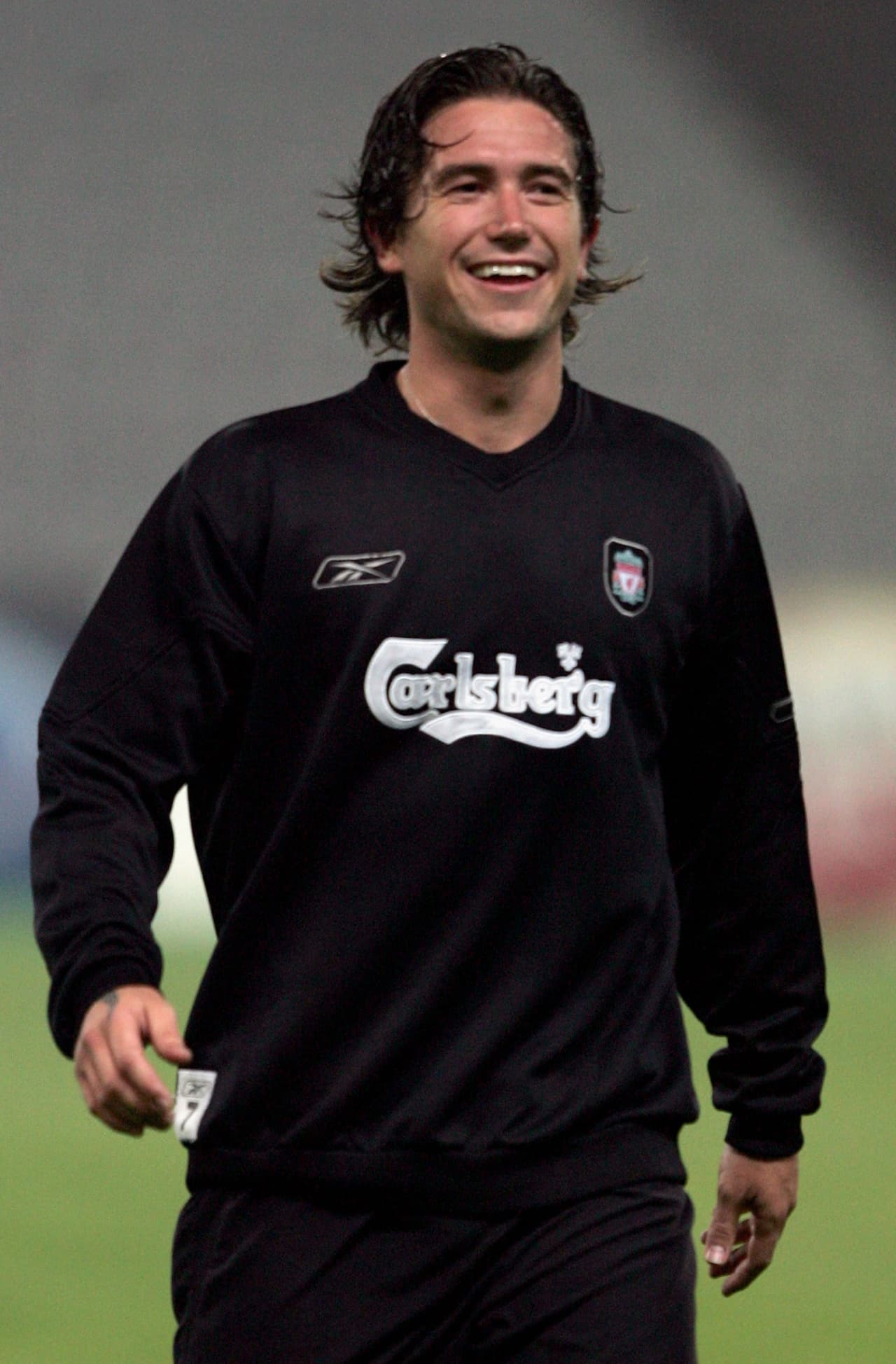 Harry Kewell (Australia) - 3 años más estuvo en el Liverpool hasta que salió al Galatasaray. En el año 2011 se fue al Melbourne Victory, paó seló año siguiente por el Al-Gharafa y finalizaría su carrera en el Melbourne Heart en el 2014.