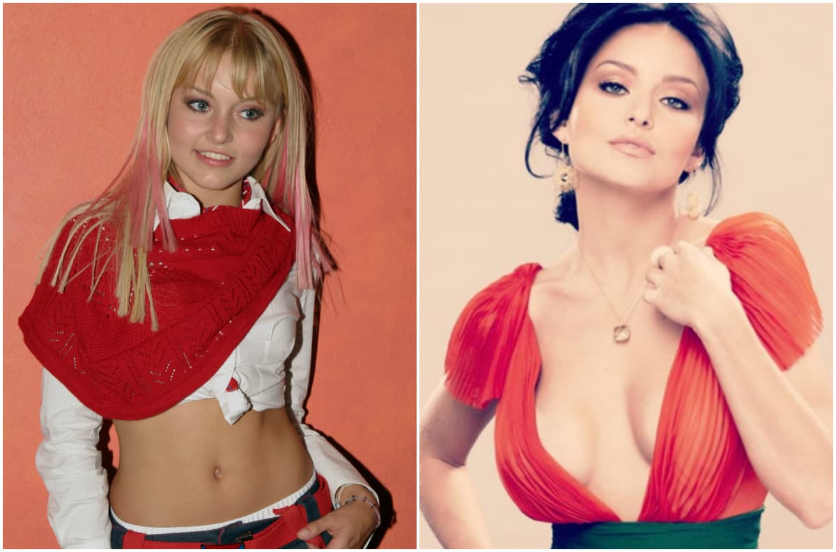 19 años, 2007 vs 28 años, Diciembre 2016.