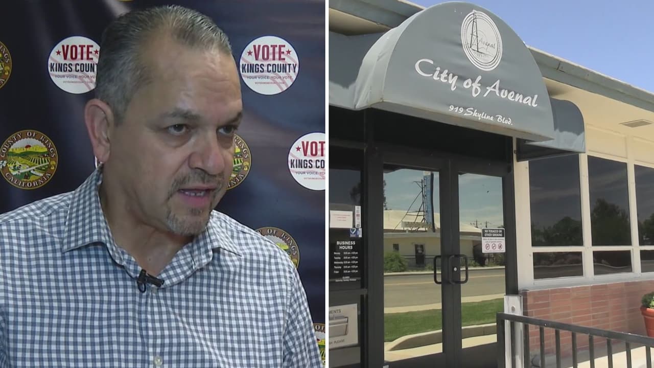 Habitantes de una ciudad del Valle Central buscan destituir a su alcalde y a otros de sus líderes