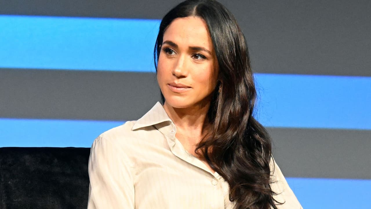 Meghan Markle devastada en redes sociales por la pérdida de un ser querido