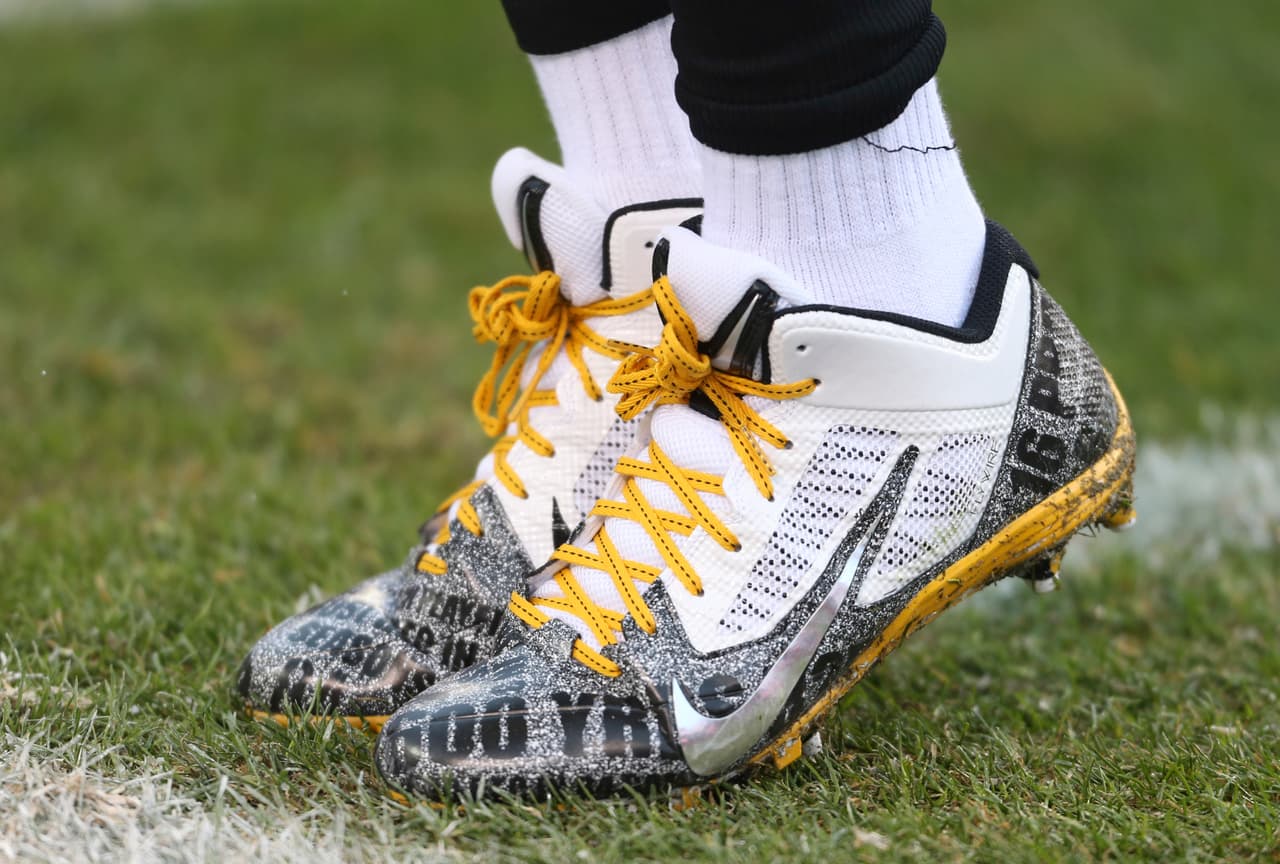 Todos ellos, con algún mensaje personal.