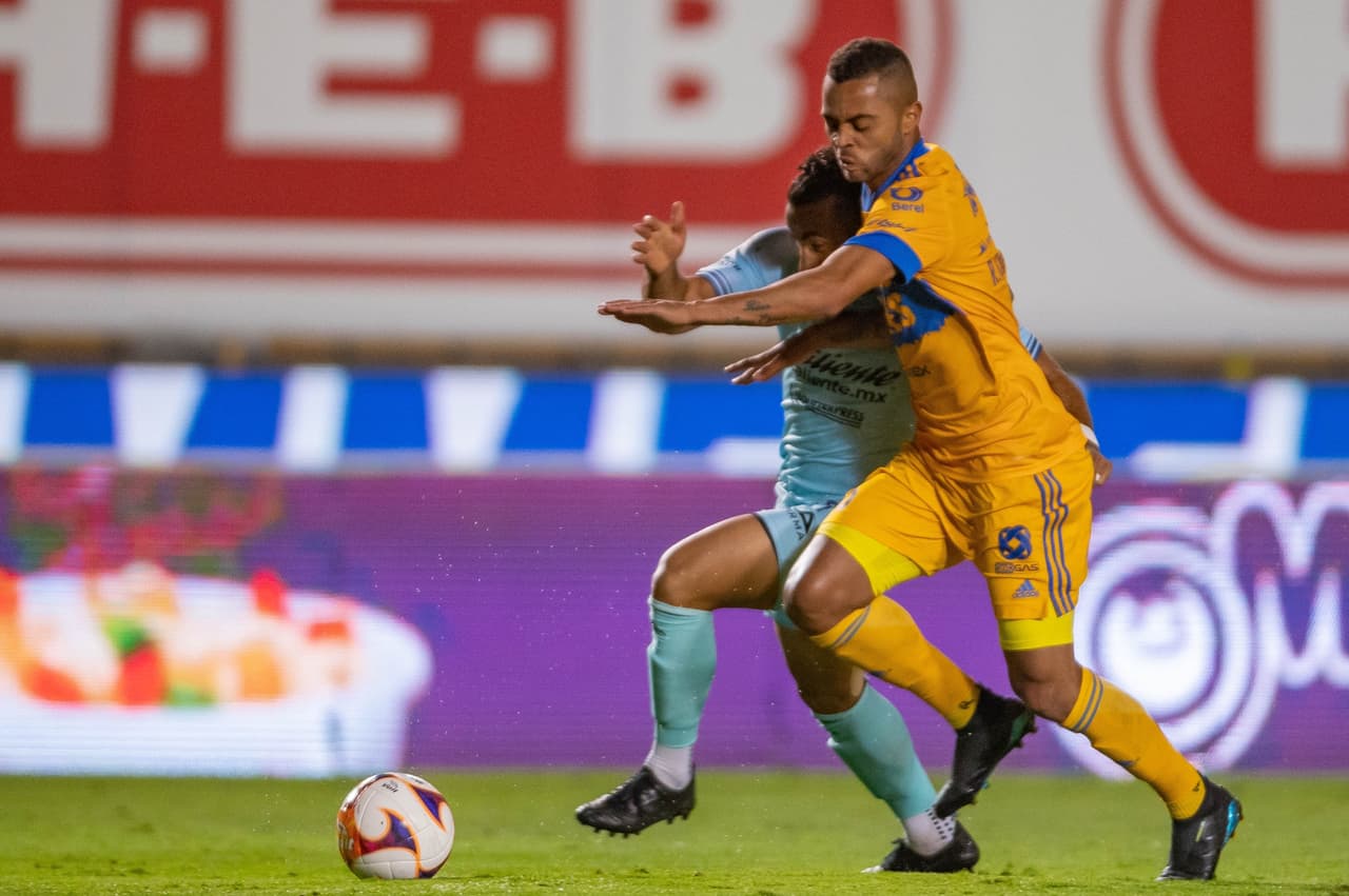 Tigres se queda con 10 hombres desde el minuto 10 y Mazatlán no desaprovecha la superioridad y vencen 1-2 a Tigres. Los felinos bajan a la doceava posición y Mazatlán sube a la octava, todo queda a la espera de otros resultados.