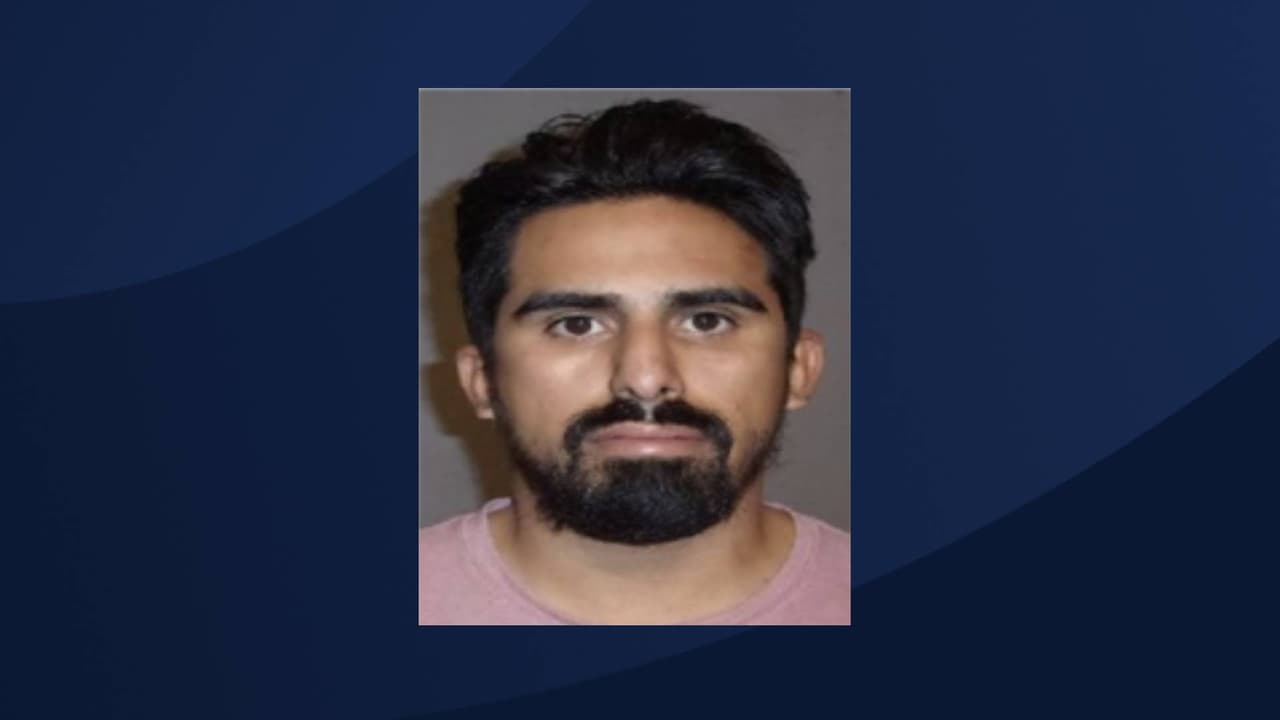 Alan Daniel López de 29 años: Está acusado de Transporte/venta de drogas peligrosas. 
<br>