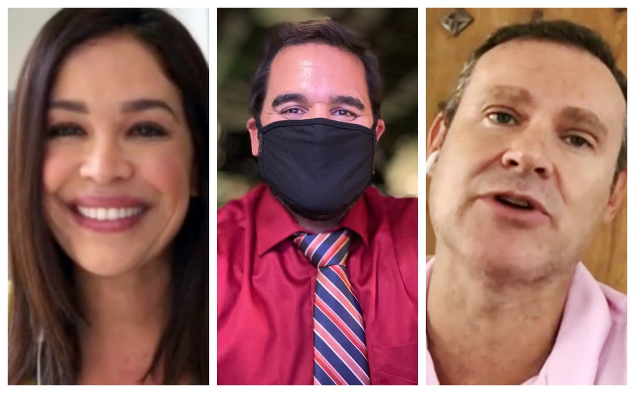 Unidos y más fuertes que nunca: así vivimos esta semana al enterarnos que Alan Tacher tiene coronavirus