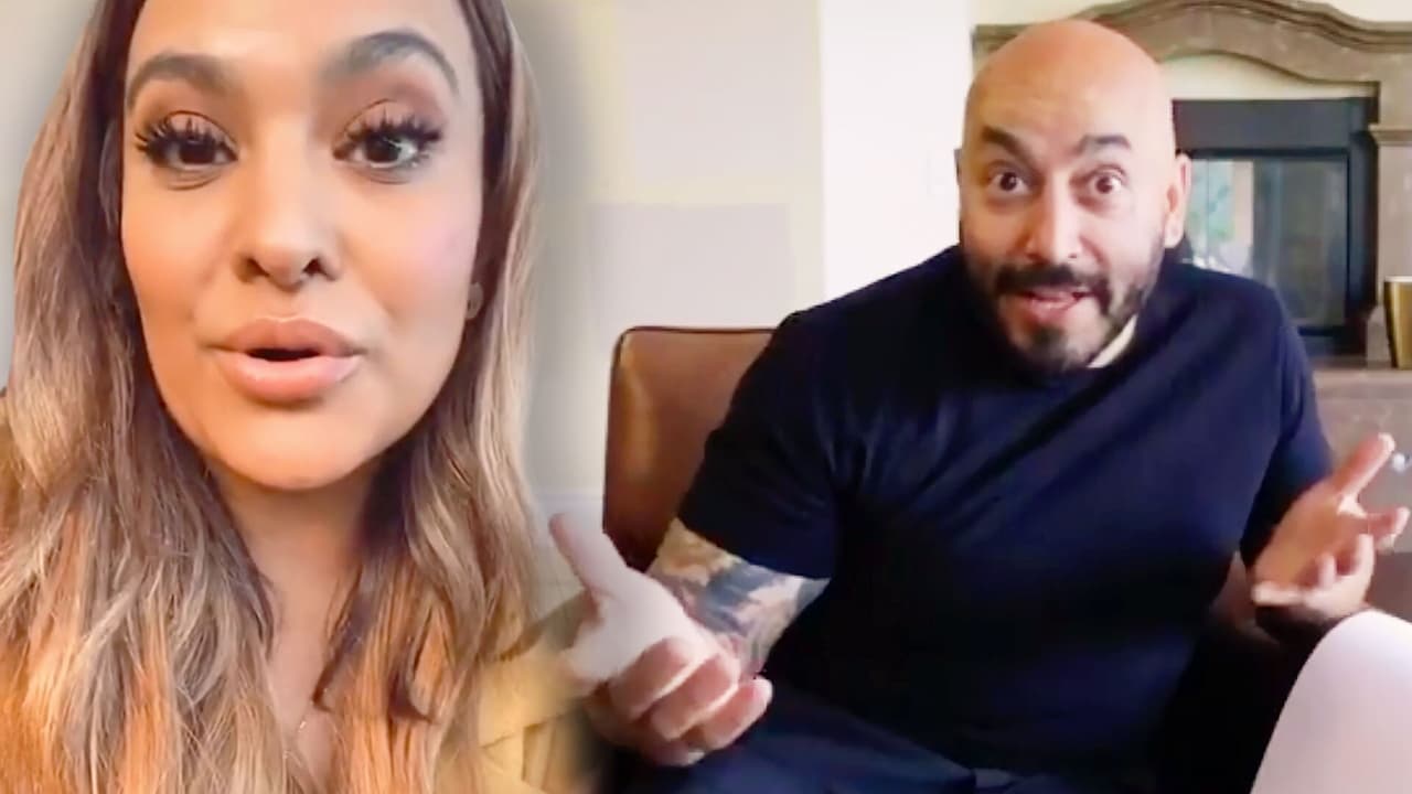 “Calladitos nos vemos más bonitos”: Mayeli Alonso responde a Lupillo Rivera quien juró que ella le fue infiel