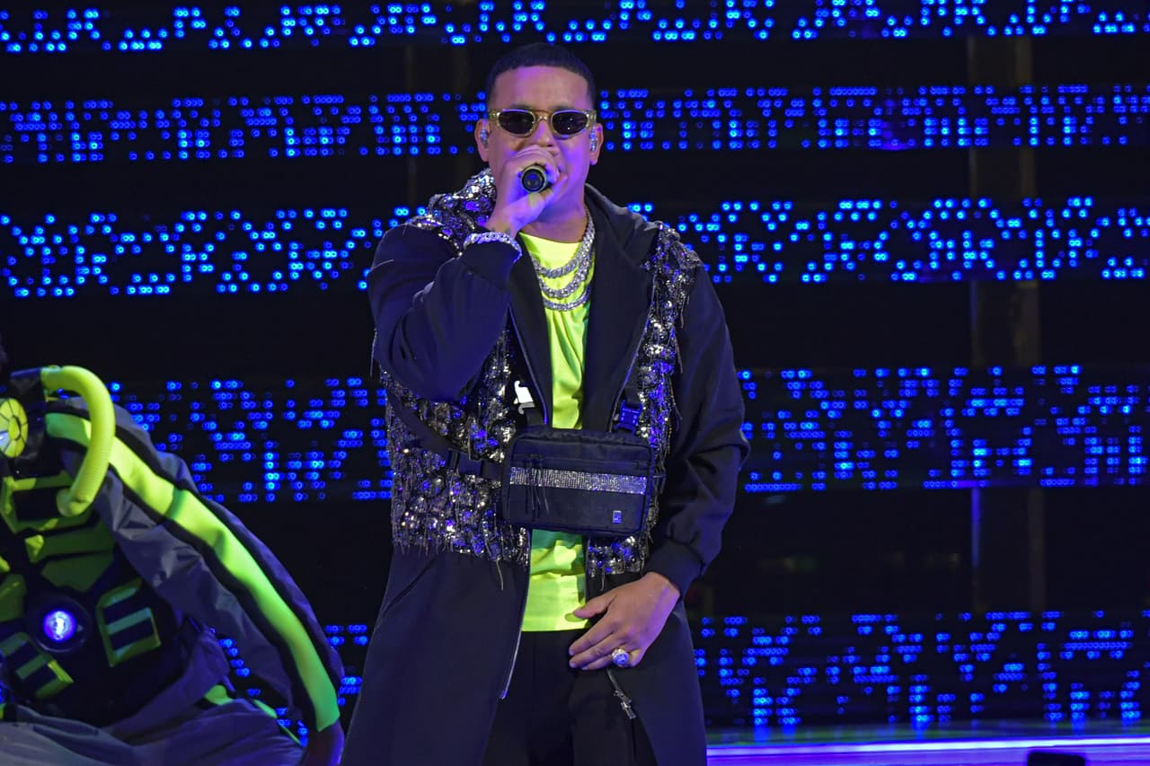 Lista completa de ganadores de los Premio Lo Nuestro 2020