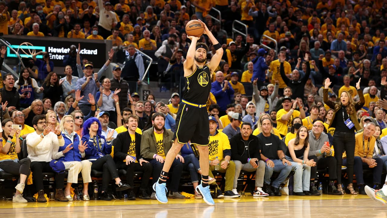 Desde $600 hasta $75,000: lo que hay que pagar para ver a los Golden State Warriors en las Finales de la NBA