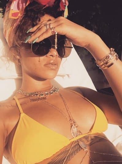 Este 2016 ha sido muy intenso para 'RiRi'