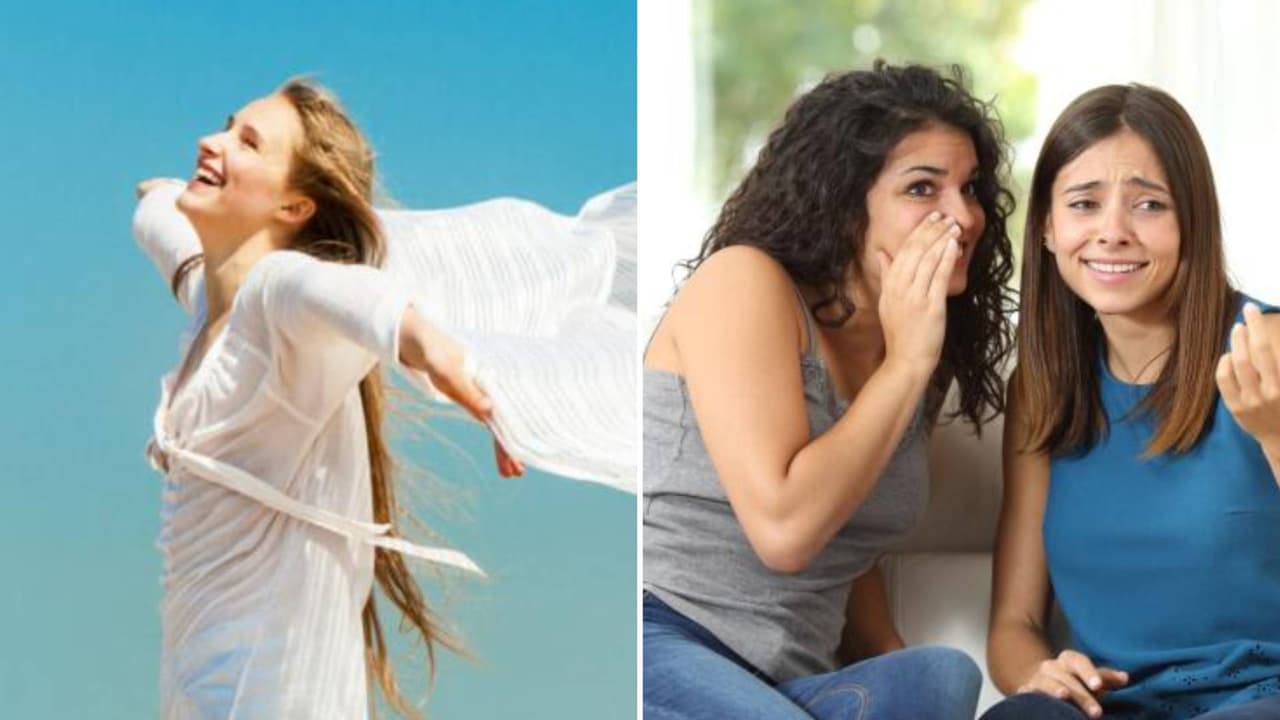 5 trucos mentales para que nunca más te afecte la opinión de los demás