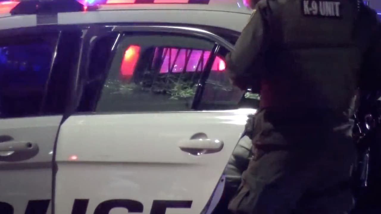 González se presentó en la corte de causa probable el martes 5 de enero y de acuerdo con el fiscal Teare enfrenta cargos por agresión agravada contra tres oficiales de policía y un cargo por posesión ilegal de un arma de fuego, ya que cuenta con un amplio historial delictivo.
<br>