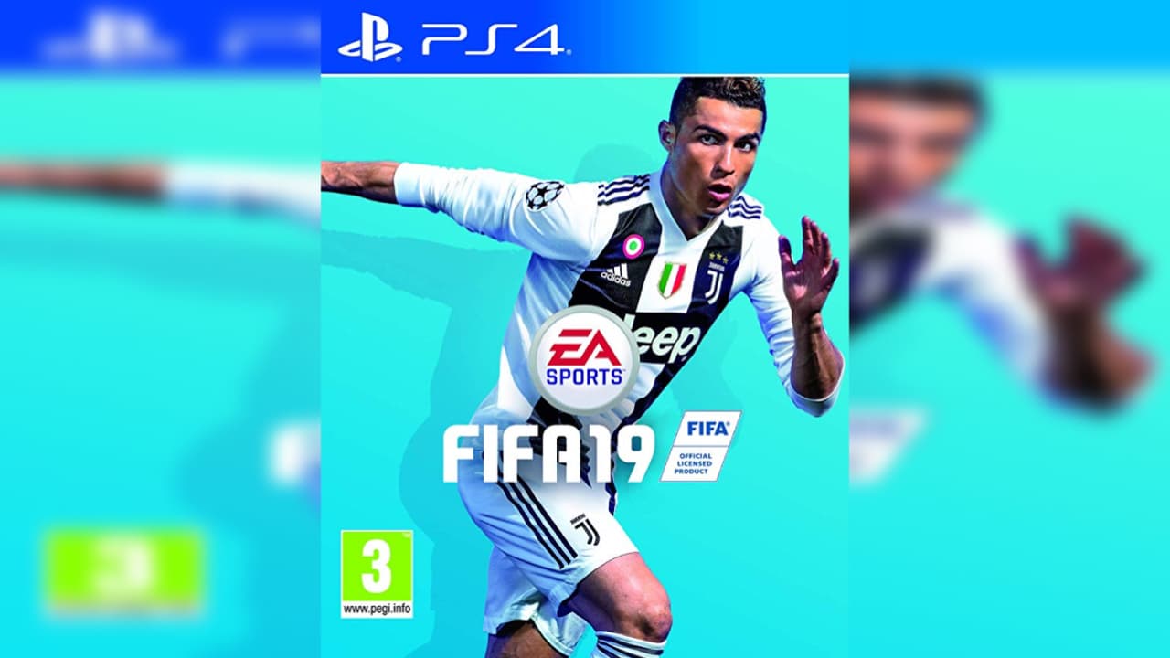 Al igual que Messi y Rooney, Cristiano también aparece en dos portadas consecutivas.