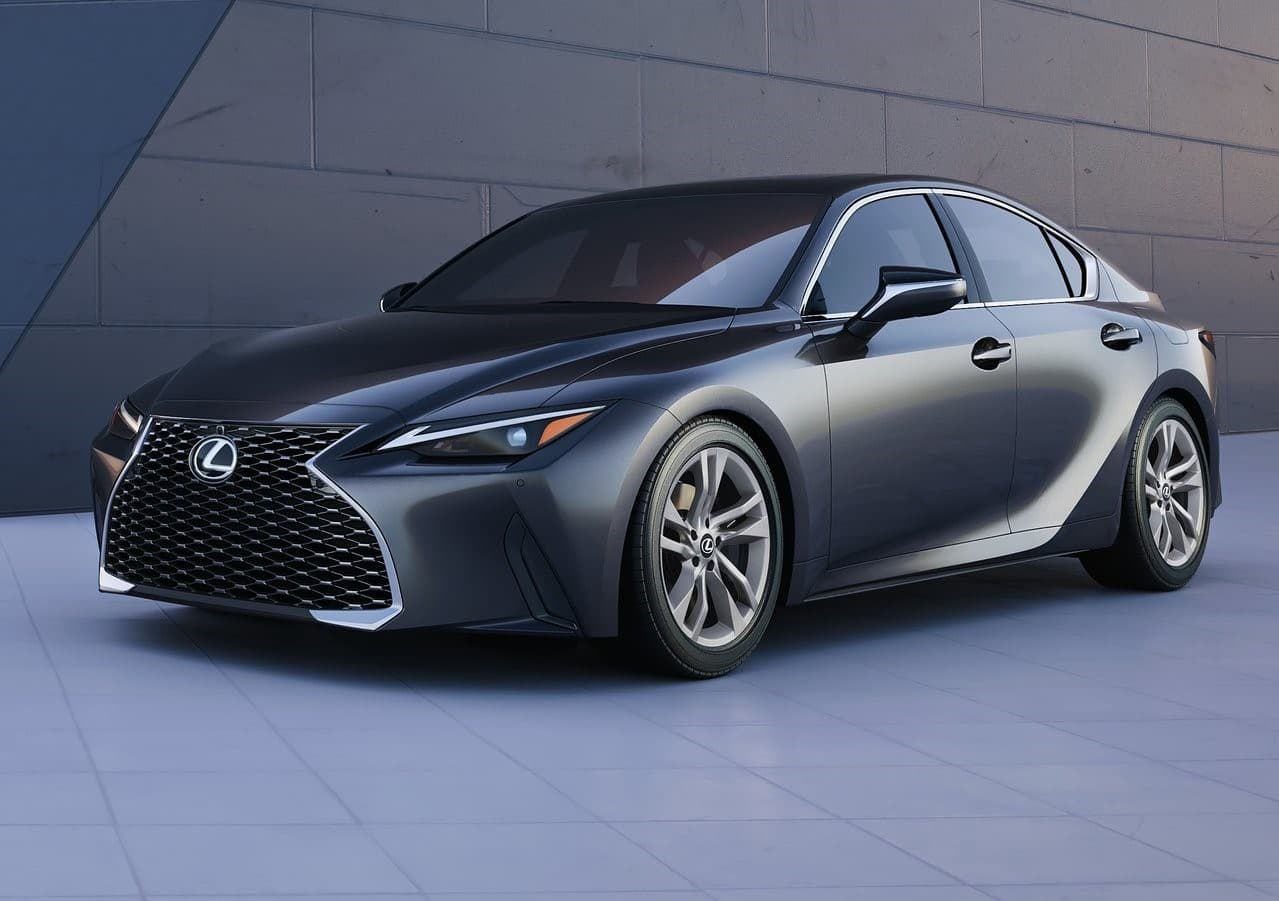 <h3 class="cms-H3-H3"><b>3. Lexus</b></h3>
<br>
<br>Lexus perdió el liderato que había conseguido en 2019 y cayó hasta el tercer puesto. La buena noticia es que de las dos marcas que ahora la superan, una de ellas es su división hermana. 
<br>
<br>
<b>Puntaje:</b> 71/100