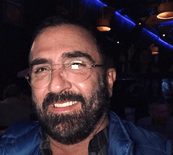 Según Televisa Espectáculos, los hechos supuestamente ocurrieron hace dos años. 
<br>