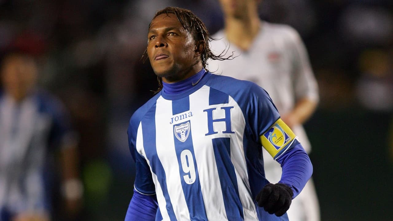 Talento y pasión, las claves para el éxito de Carlos Pavón