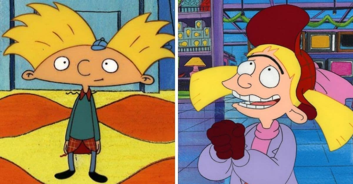 Helga Pataky y Arnold están inspirados en dos artistas latinos, ¿de quiénes se tratan?