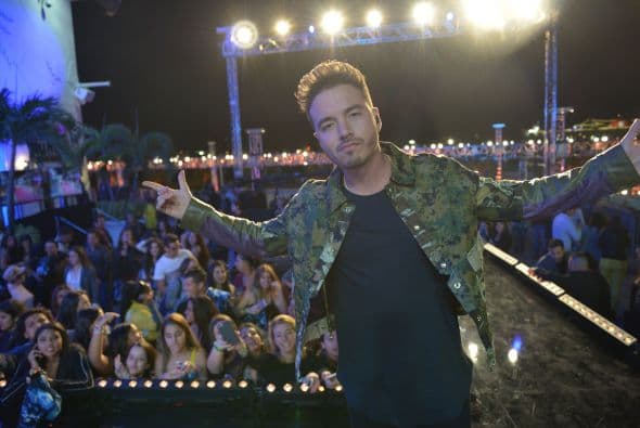 Otros Tauro famosos: J Balvin, Prince Royce, Alejandro Fernández, Laura Pausini.