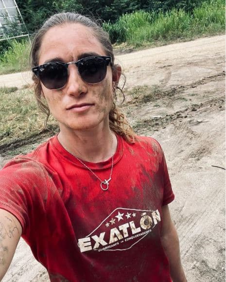 <b>‘Exatlón’</b> fue acusado de censura y discriminación bajo el #TVAztecaHomofóbico en el 2020.